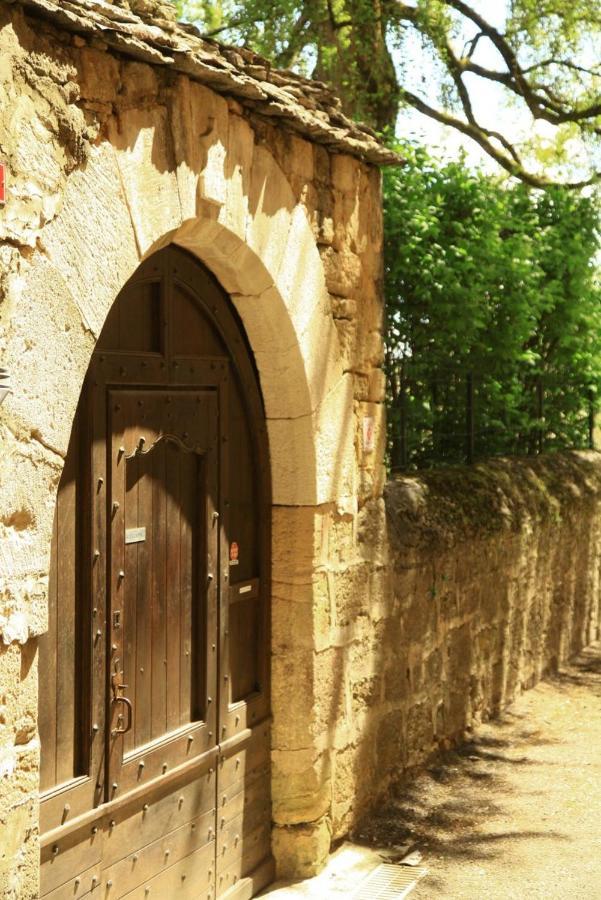 Petite Maison En Pierre Au Coeur Du Perigord Noir Salignac Eyvigues Kültér fotó
