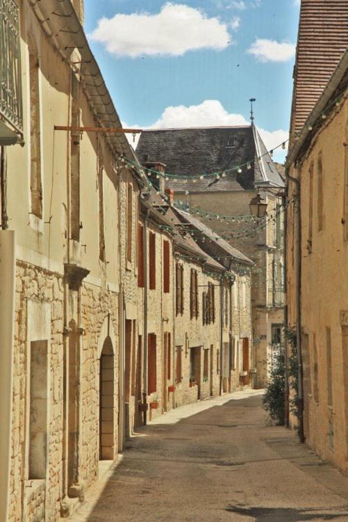 Petite Maison En Pierre Au Coeur Du Perigord Noir Salignac Eyvigues Kültér fotó