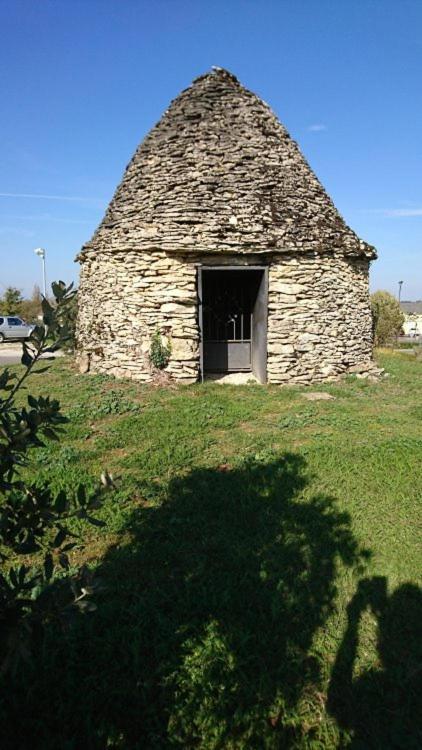 Petite Maison En Pierre Au Coeur Du Perigord Noir Salignac Eyvigues Kültér fotó