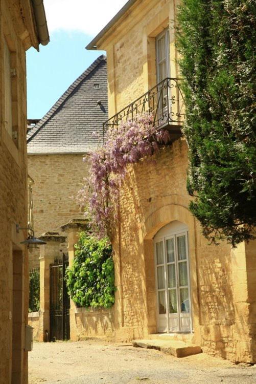 Petite Maison En Pierre Au Coeur Du Perigord Noir Salignac Eyvigues Kültér fotó