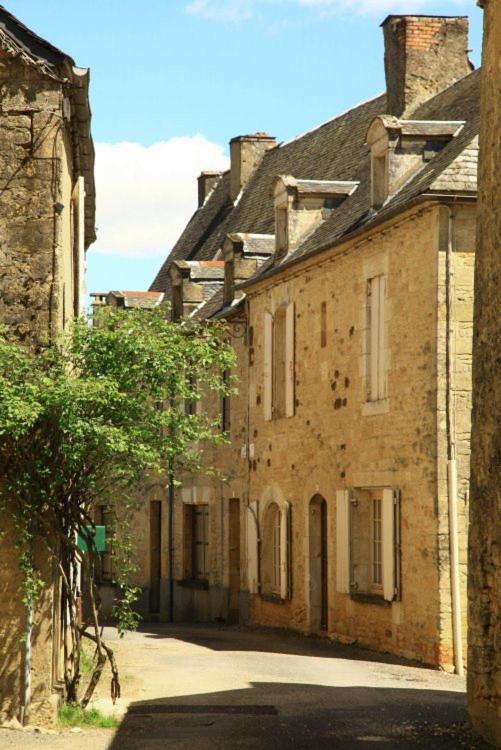 Petite Maison En Pierre Au Coeur Du Perigord Noir Salignac Eyvigues Kültér fotó