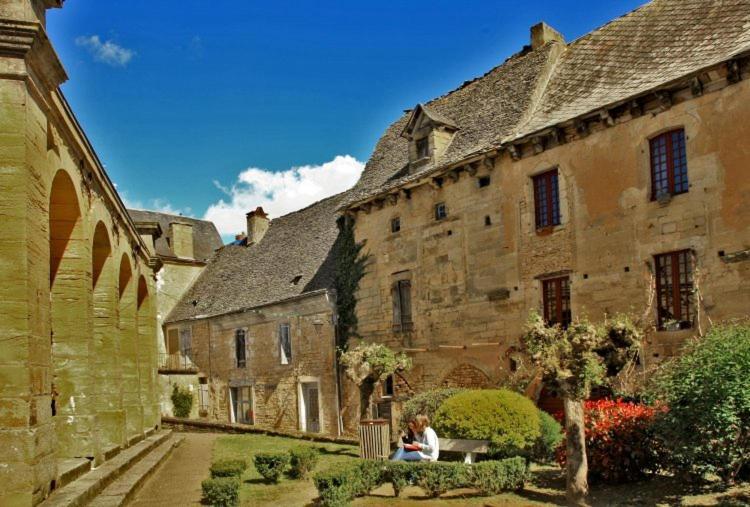 Petite Maison En Pierre Au Coeur Du Perigord Noir Salignac Eyvigues Kültér fotó