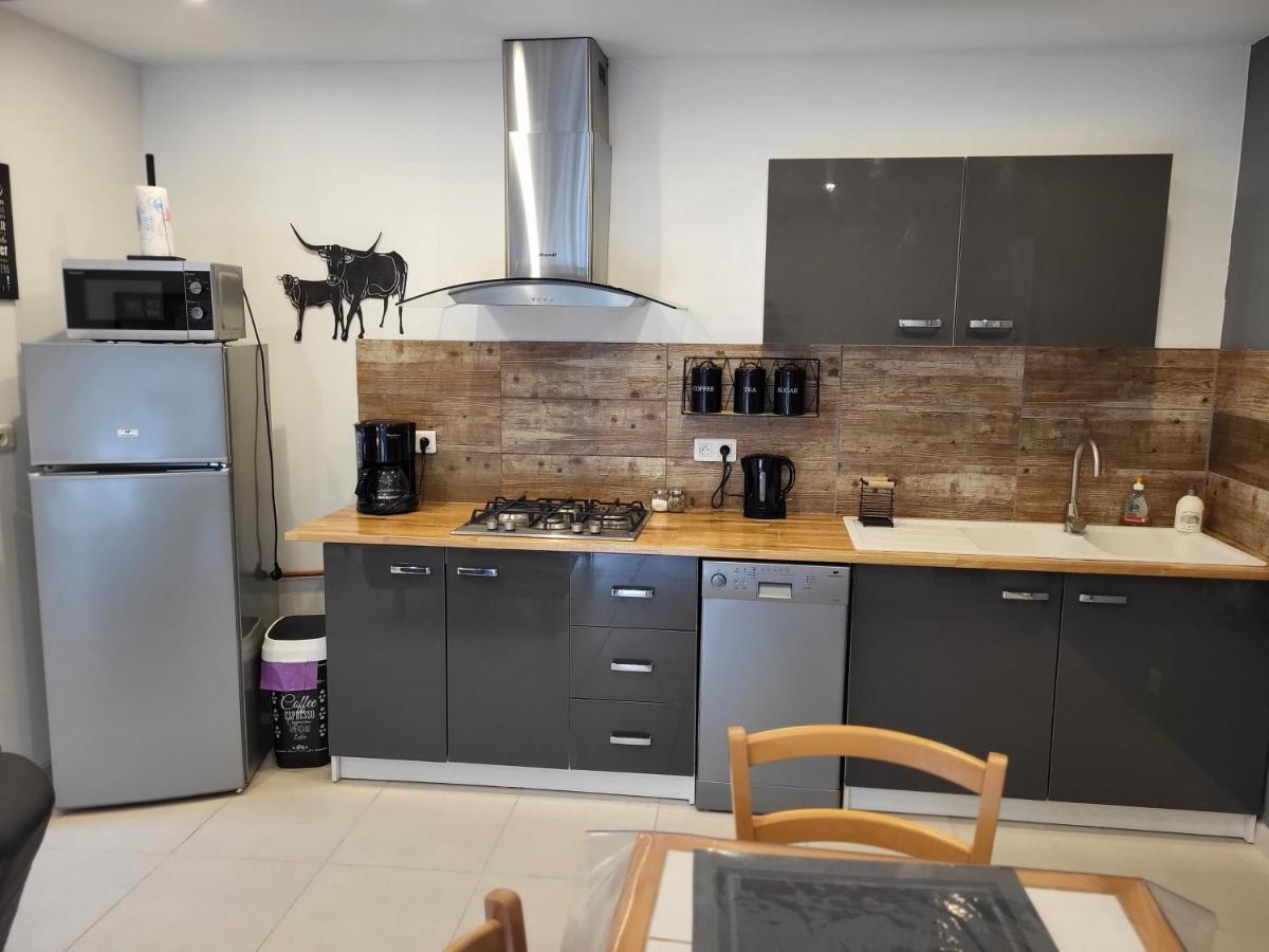 Petite Maison En Pierre Au Coeur Du Perigord Noir Salignac Eyvigues Kültér fotó